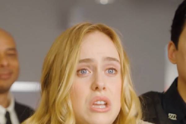 The Reckoning Takes Flight Episode 10