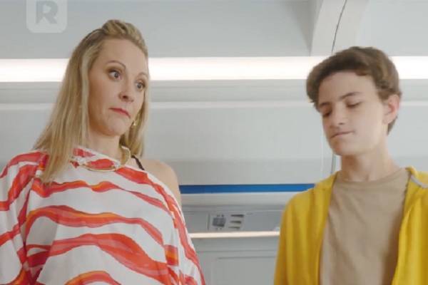 The Reckoning Takes Flight Episode 2