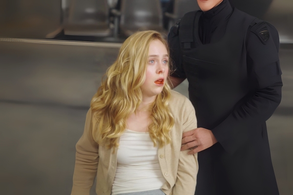 The Reckoning Takes Flight Full Movie Cast