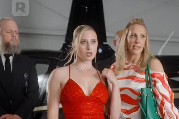 The Reckoning Takes Flight How To Watch