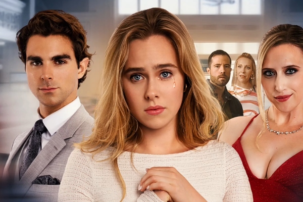 The Reckoning Takes Flight Full Movie