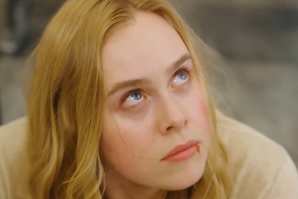 The Reckoning Takes Flight Full Movie the accused mistress