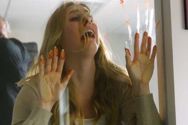 The Reckoning Takes Flight Full Movie torn Eve