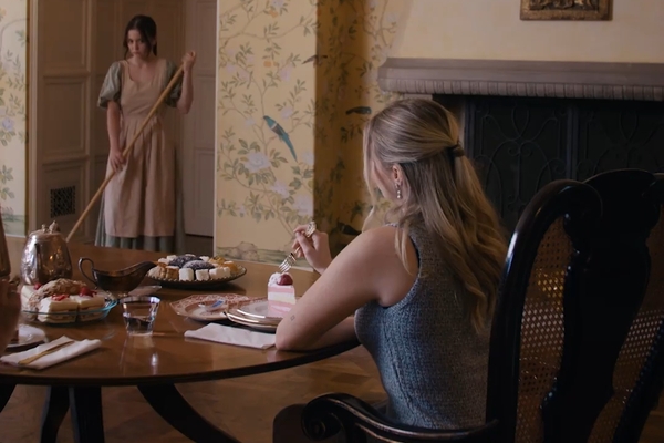 the stock queen returns dailymotion drama