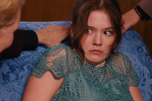 the stock queen returns dailymotion full movie