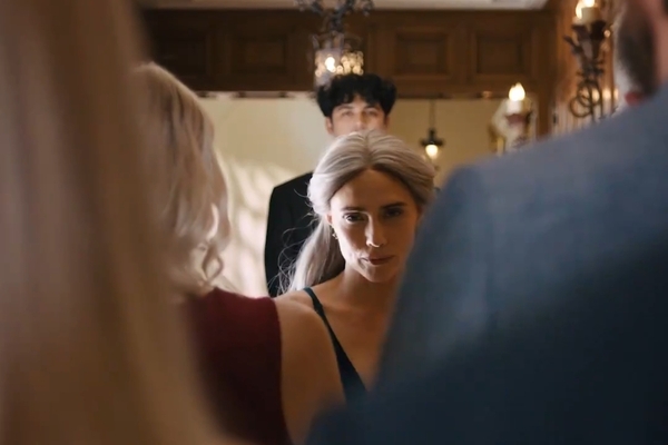 the stock queen returns dailymotion movie