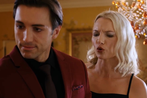 the stock queen returns dailymotion full episodes