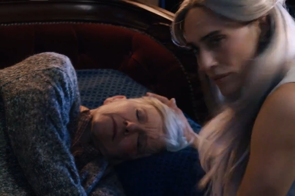 the stock queen returns full movie dailymotion