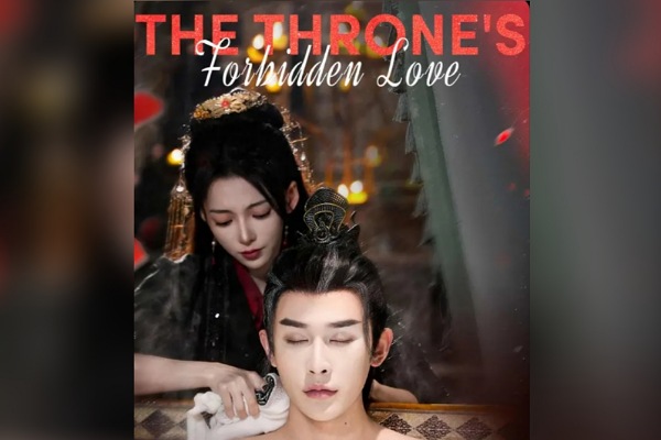 The Throne's Forbidden Love
