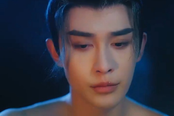 The Throne's Forbidden Love Full Episodes