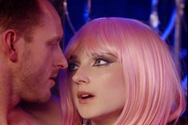 Too Young To Want Her Professor Storyline