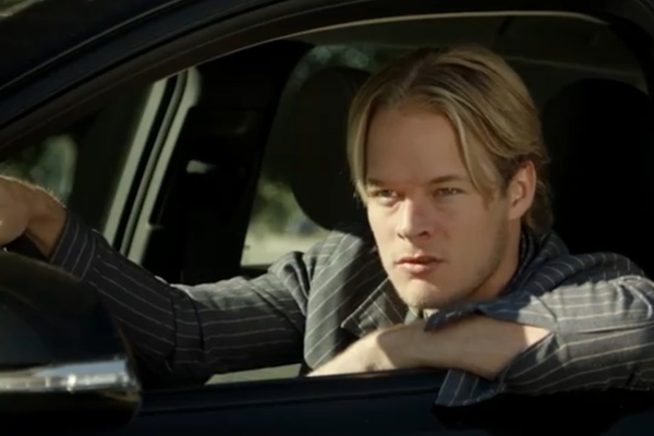 too young to want her professor explained