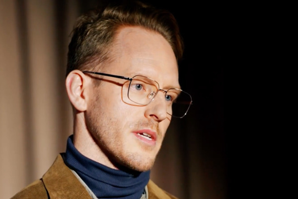 Too Young To Want Her Professor Lead Actor