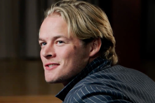 Too Young To Want Her Professor Male Antagonist