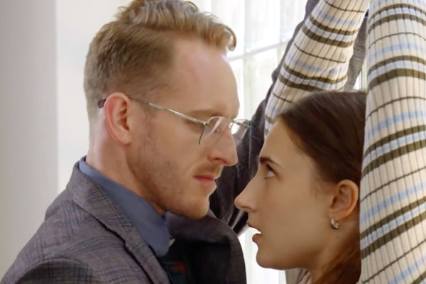 Too Young To Want Her Professor Hot Episodes