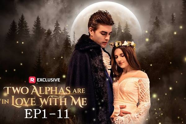 Two Alphas Are In Love With Me Dailymotion