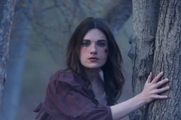 Two Alphas Are In Love With Me Episode 1