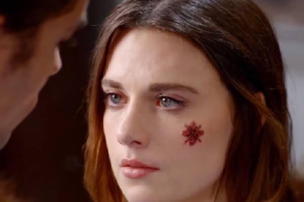 Two Alphas Are In Love With Me Episode 10