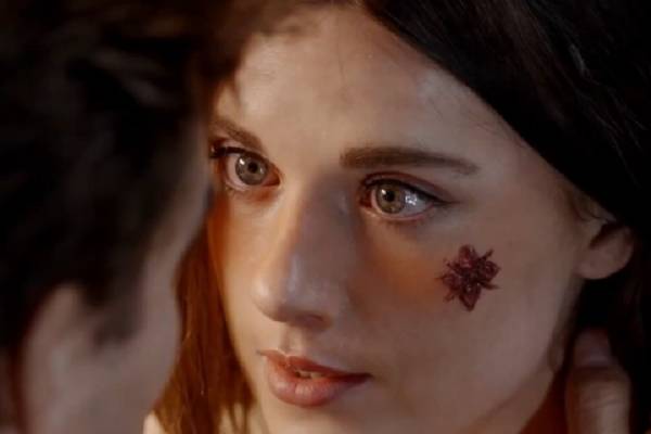 Two Alphas Are In Love With Me Episode 2