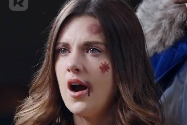 Two Alphas Are In Love With Me Episodes Dailymotion