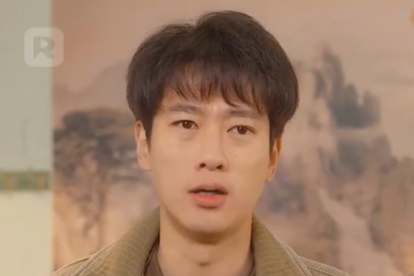 until the mask falls leo