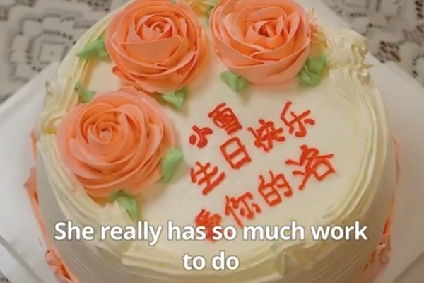 until the mask falls plot