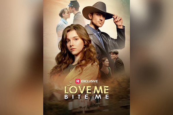 Best Vampire Movies Drama