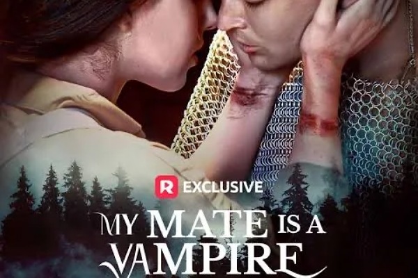 Best Vampire Movies To Stream On ReelShort