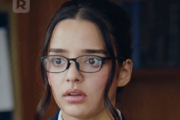 Virgin At A Price Cast Emma