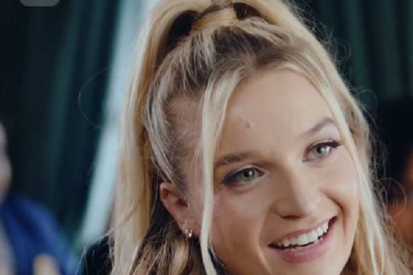 Virgin At A Price Cast Gabrielle