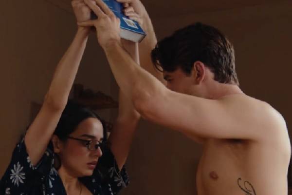 Virgin At A Price Movie Netflix IMDB