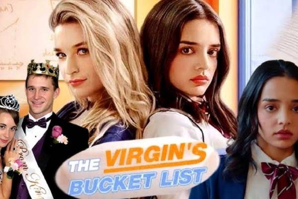Virgin At A Price Movie Netflix