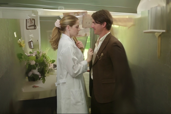 Wanted By the Rogue Alpha Dailymotion Movie