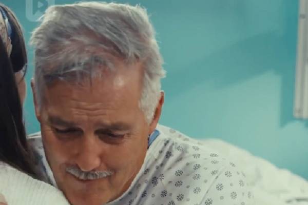 Warren Davis And Gloria Miller Chemistry