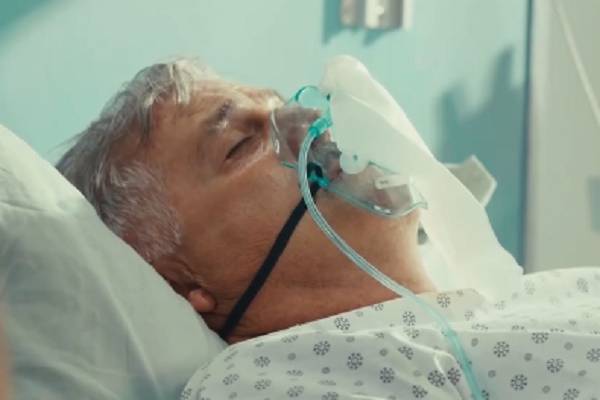 My Father My Hero Cast