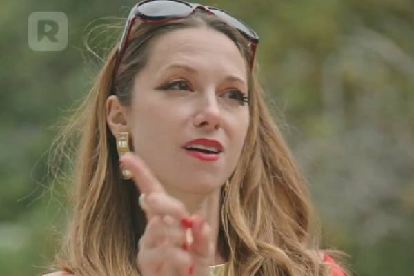 When I Was Gone The Regret Began Cast Karen Christina