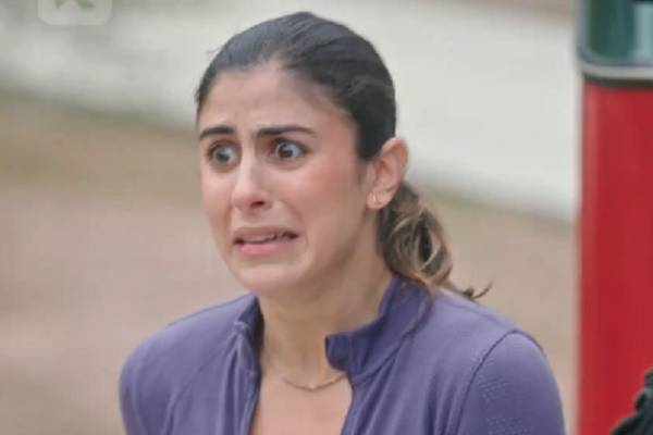 When I Was Gone The Regret Began Cast Merry Bar