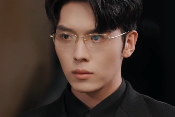 When Yesterday Returns Dailymotion Character