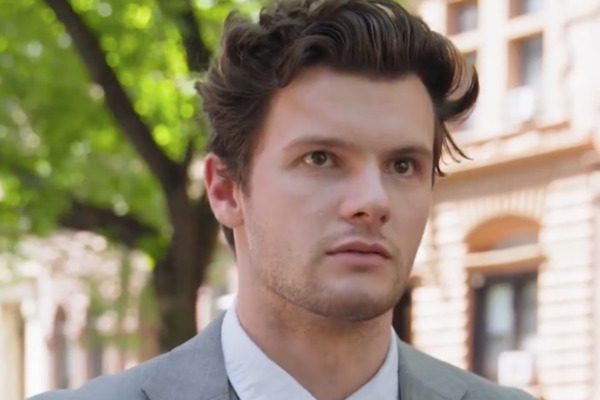 Why Young Heiress Kills Secondary Character