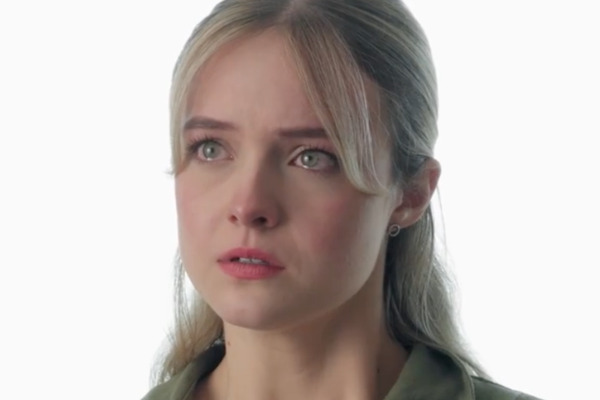 Why Young Heiress Kills Female Lead