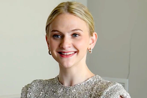 Why Young Heiress Kills Main Antagonist