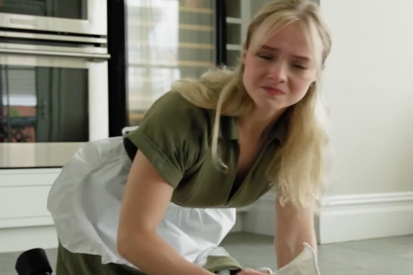 Why Young Heiress Kills Highlights