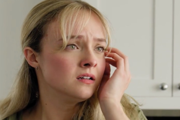 Why Young Heiress Kills Plot