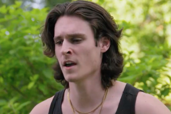 Why Young Heiress Kills Supporting Actor