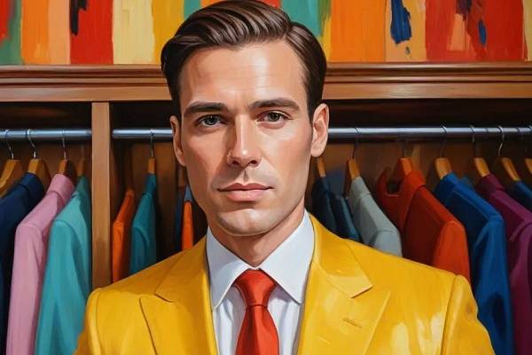 You Fired A Fashion Icon Movie