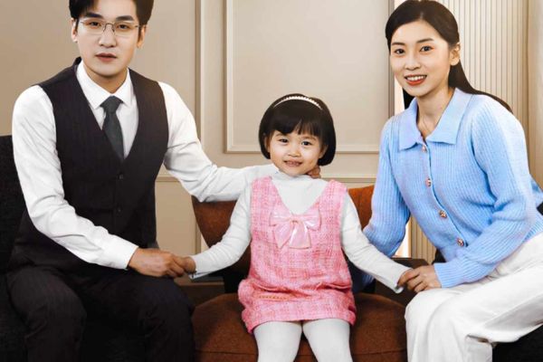 blind date film on reelshort