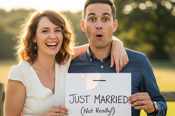 Best Fake Marriage Movies