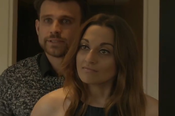 50 Shades of Grey movie