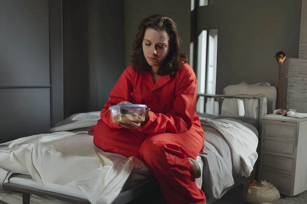 9 Months of Agony Only to Catch Him Cheating in the Delivery Room