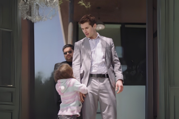 9 Months of Agony Only to Find Him Cheating Drama